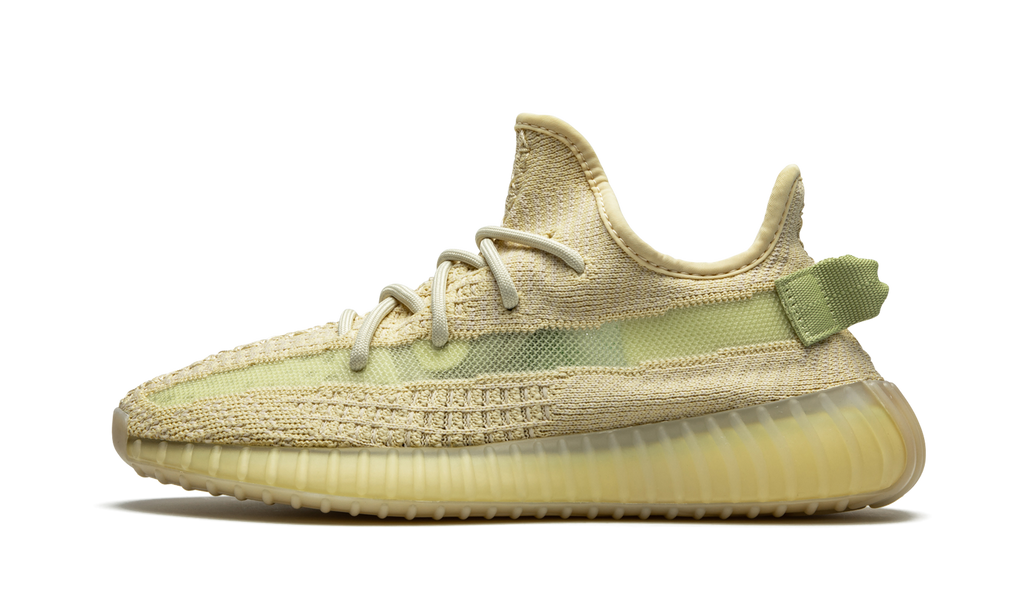 Adidas Yeezy Boost 350 V2 “Flax” - FX9028 | ARCA