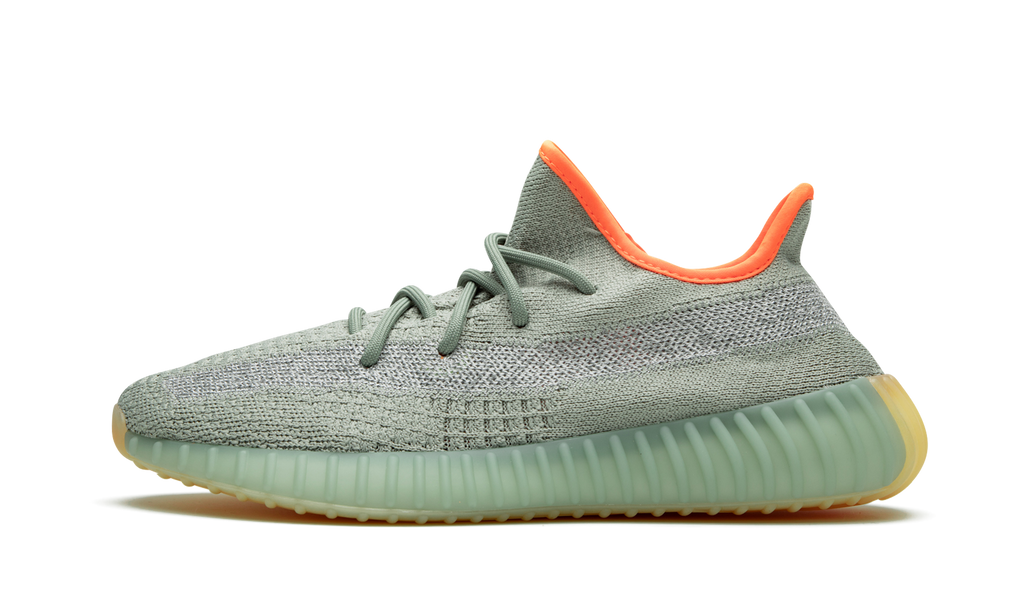 Adidas Yeezy Boost 350 V2 “Desert Sage” - FX9035 | ARCA