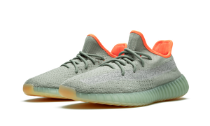 Adidas Yeezy Boost 350 V2 “Desert Sage” - FX9035 | ARCA