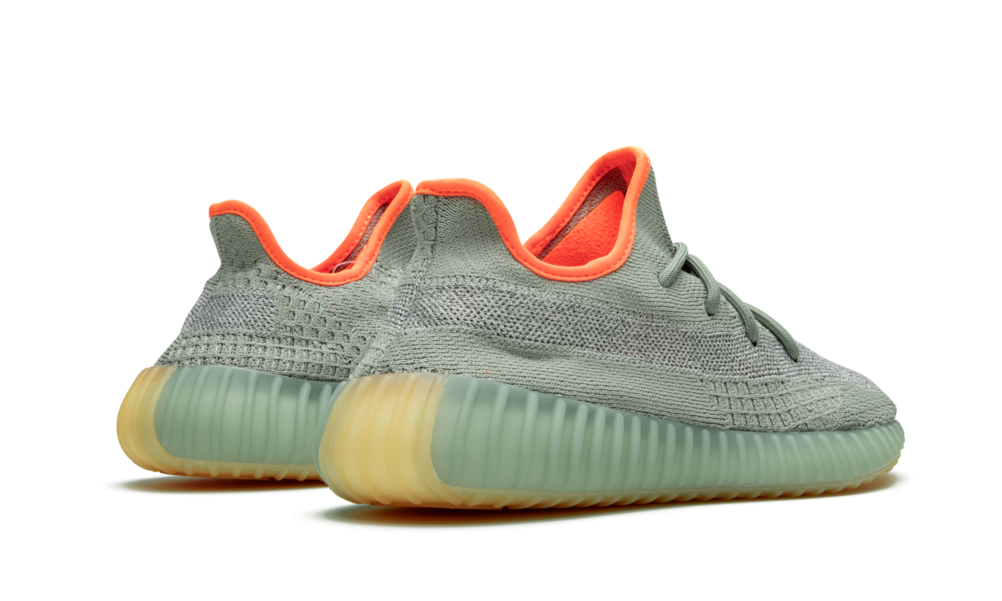 Adidas Yeezy Boost 350 V2 “Desert Sage” - FX9035 | ARCA