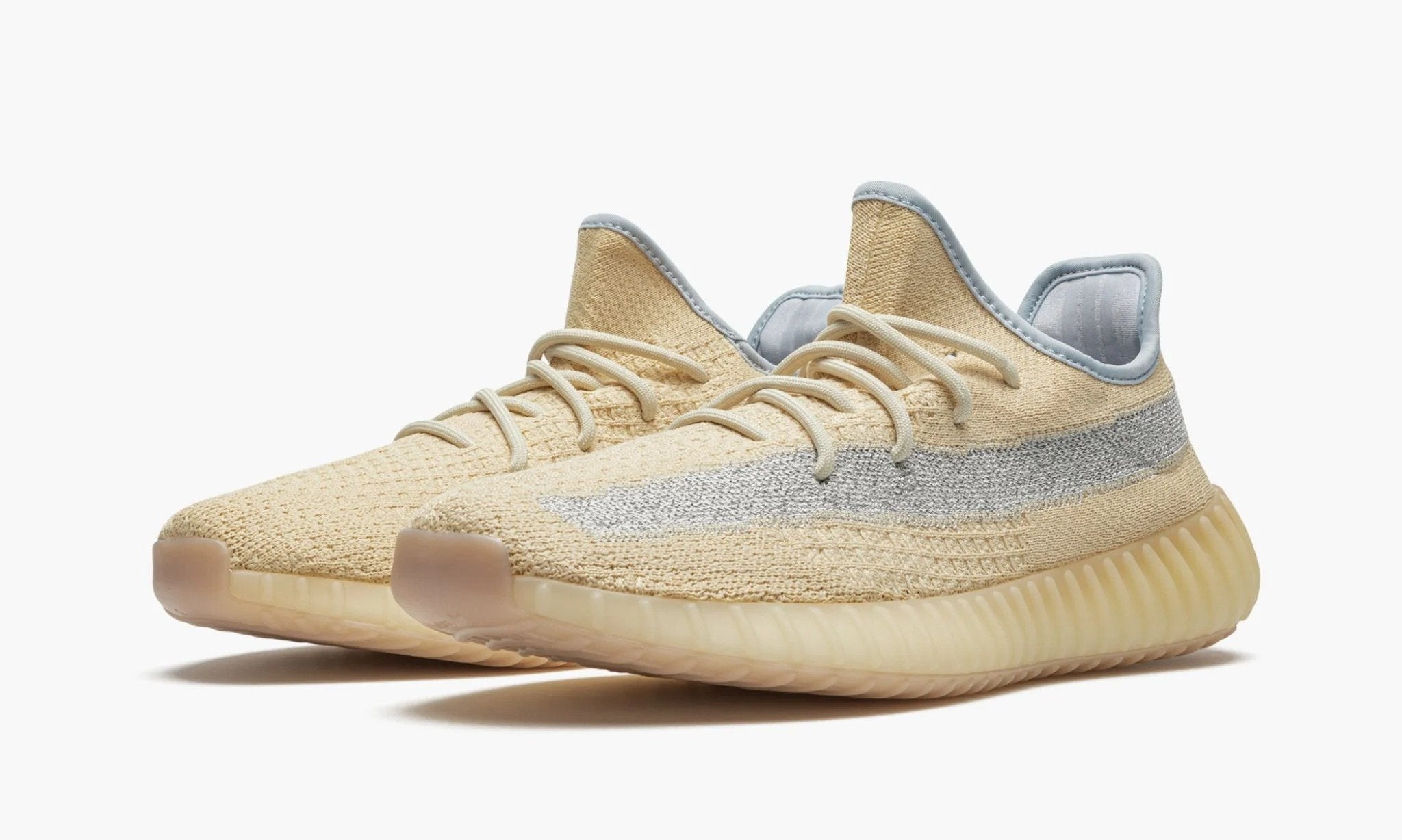 Adidas Yeezy Boost 350 V2 “Linen” - FY5158 | ARCA