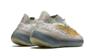 Yeezy Boost 380 “Pepper Reflective” - FZ4977 | Grailshop