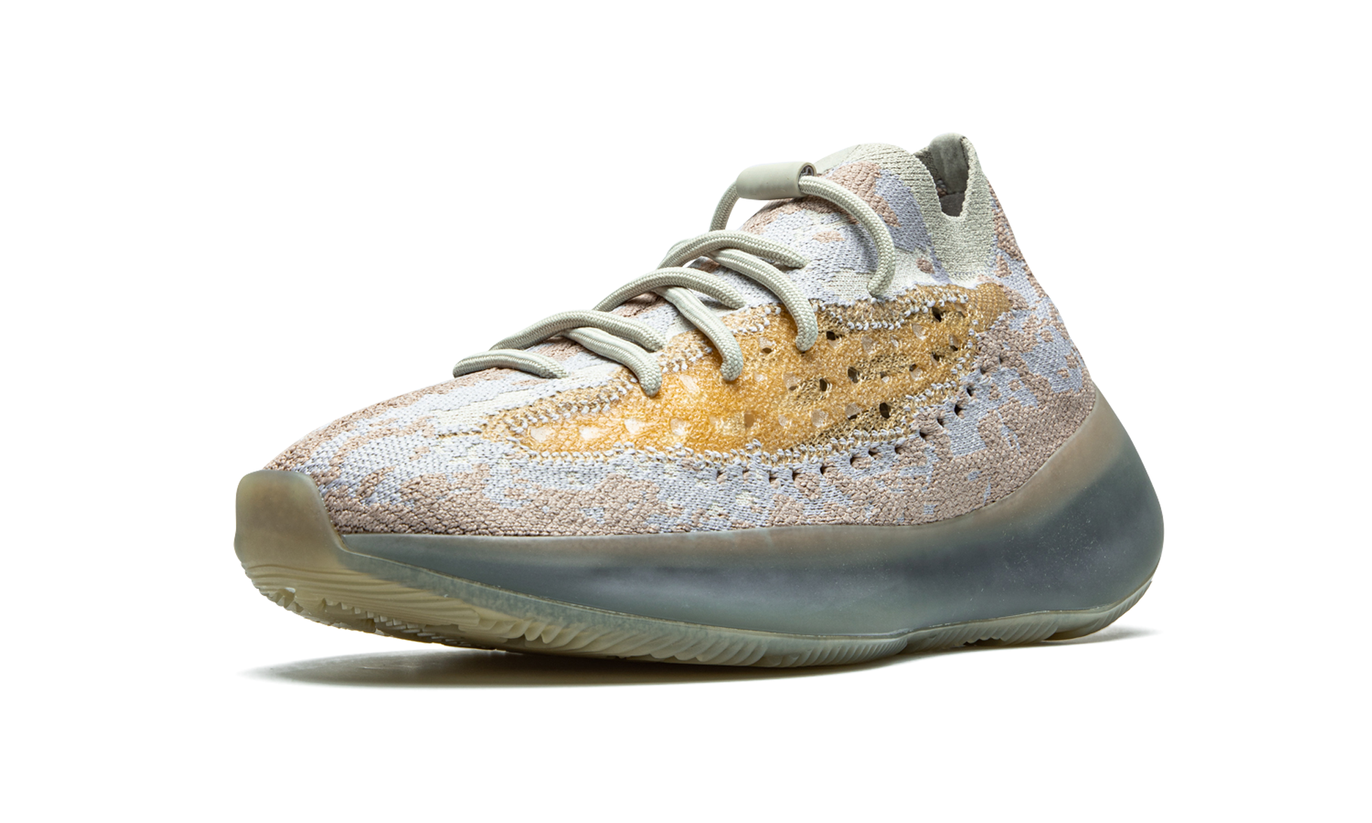 Yeezy Boost 380 “Pepper Reflective” - FZ4977 | Grailshop