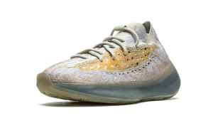 Yeezy Boost 380 “Pepper Reflective” - FZ4977 | Grailshop