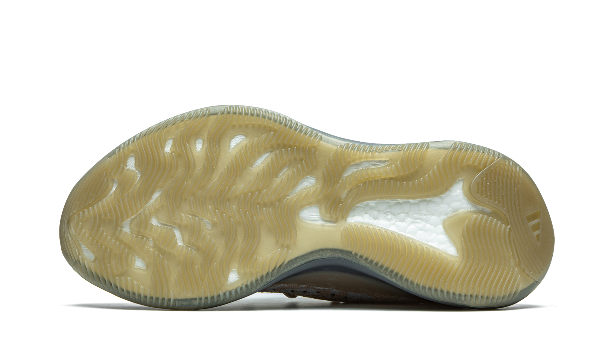 Yeezy Boost 380 “Pepper Reflective” - FZ4977 | Grailshop