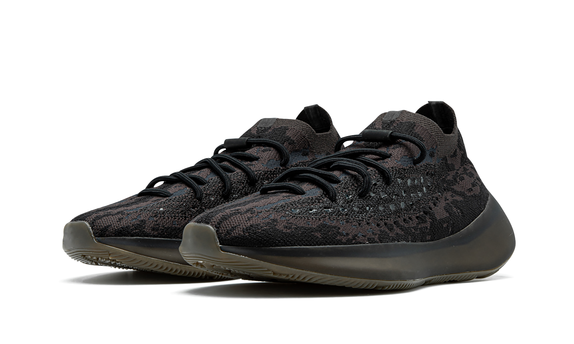 Yeezy Boost 380 “Onyx”