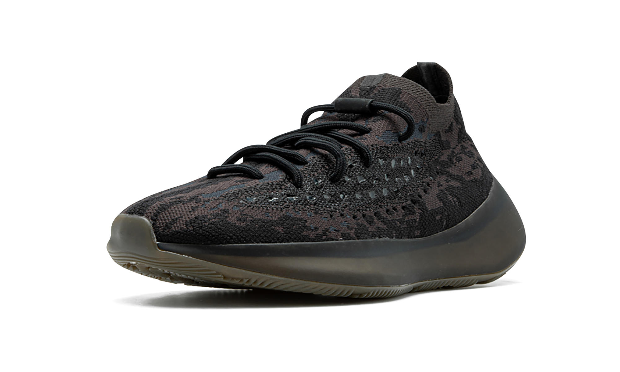 Yeezy Boost 380 “Onyx”