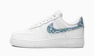 Nike Air Force 1 '07 Essential Worn Blue DH4406-100