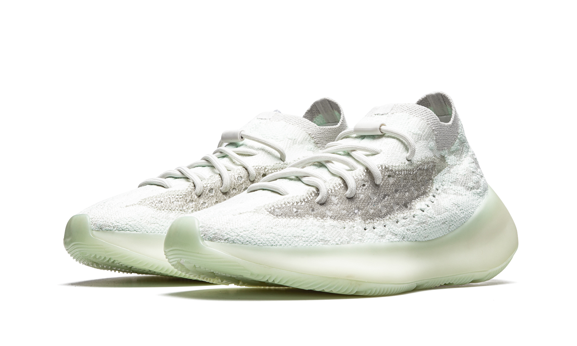 Adidas Yeezy Boost 380 “Calcite Glow” - GZ8668 | ARCA