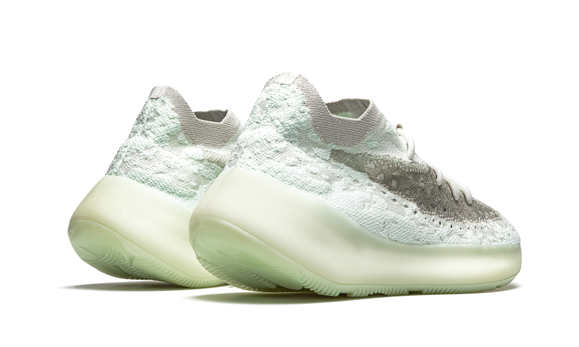 Adidas Yeezy Boost 380 “Calcite Glow” - GZ8668 | ARCA