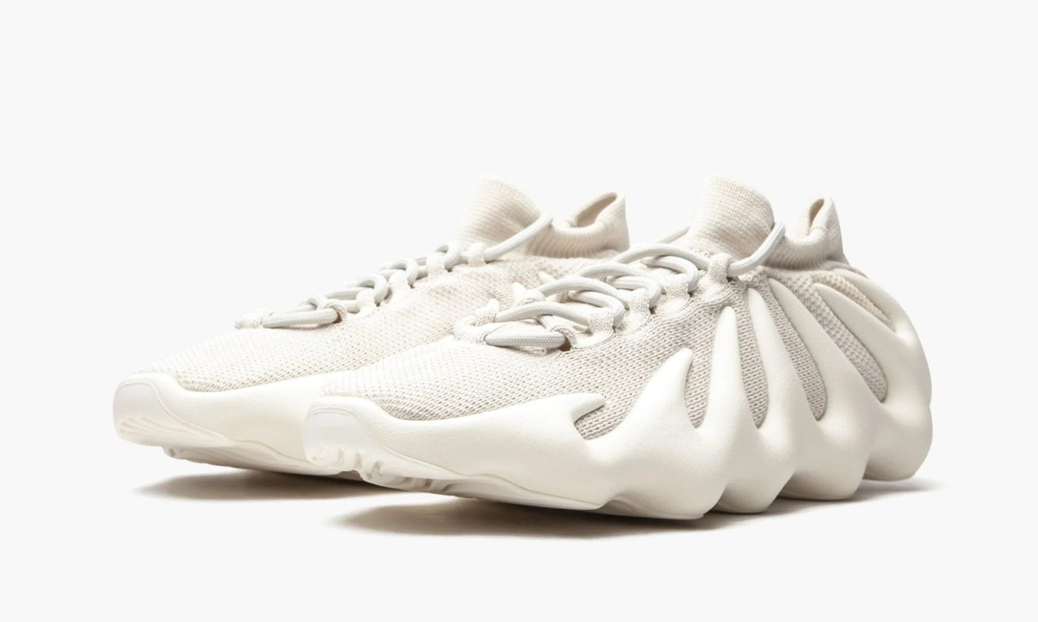 Adidas Yeezy 450 "Cloud White" - H68038 | WAYOFF
