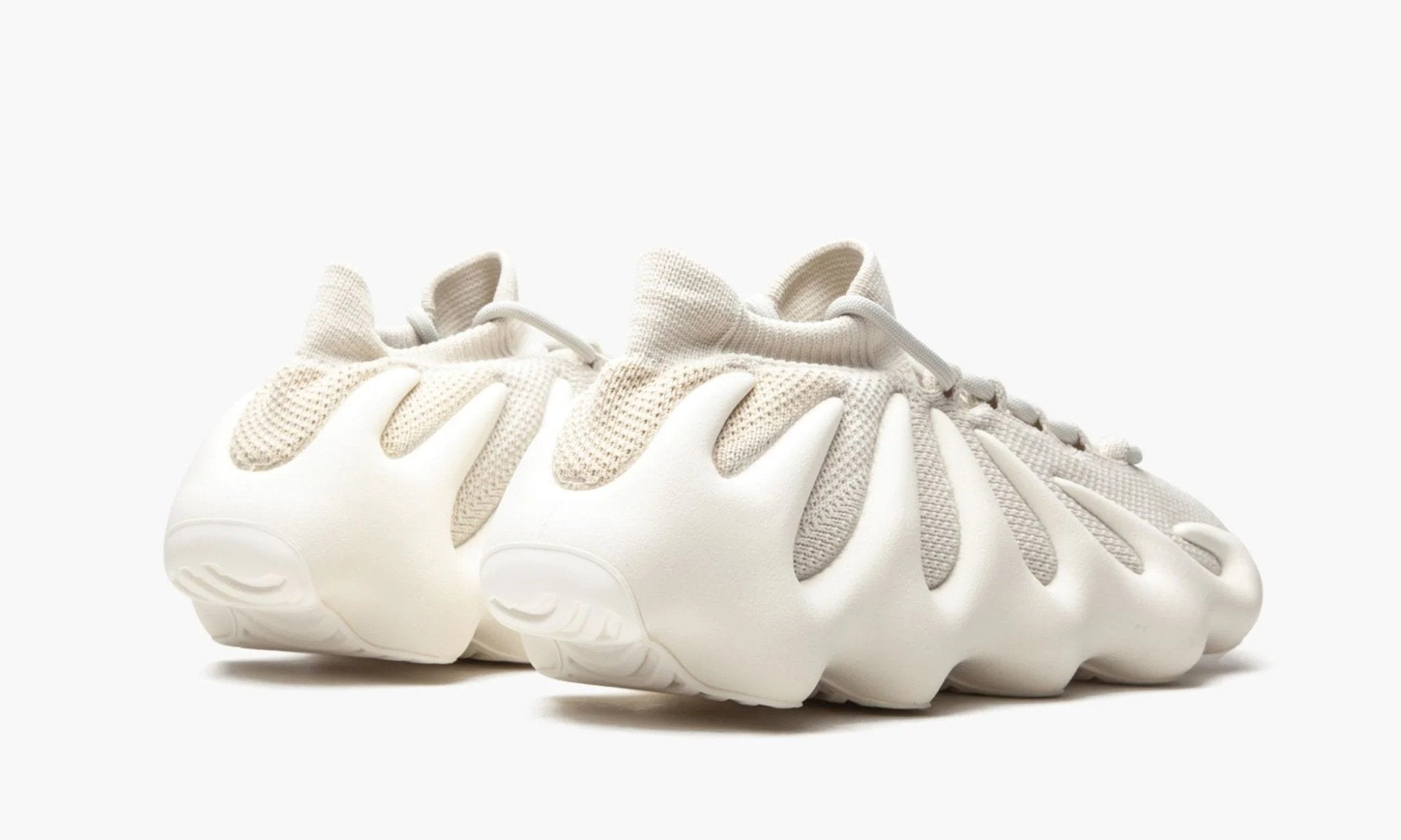 Adidas Yeezy 450 "Cloud White" - H68038 | WAYOFF