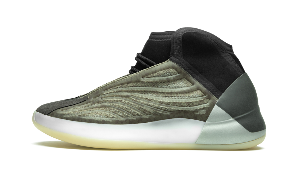 Adidas Yeezy QNTM “Barium” - H68771 | ARCA