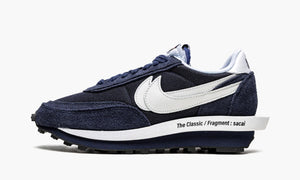 Sacai LD Waffle SF "Fragment Blue Void" - DH2684 400 | Grailshop