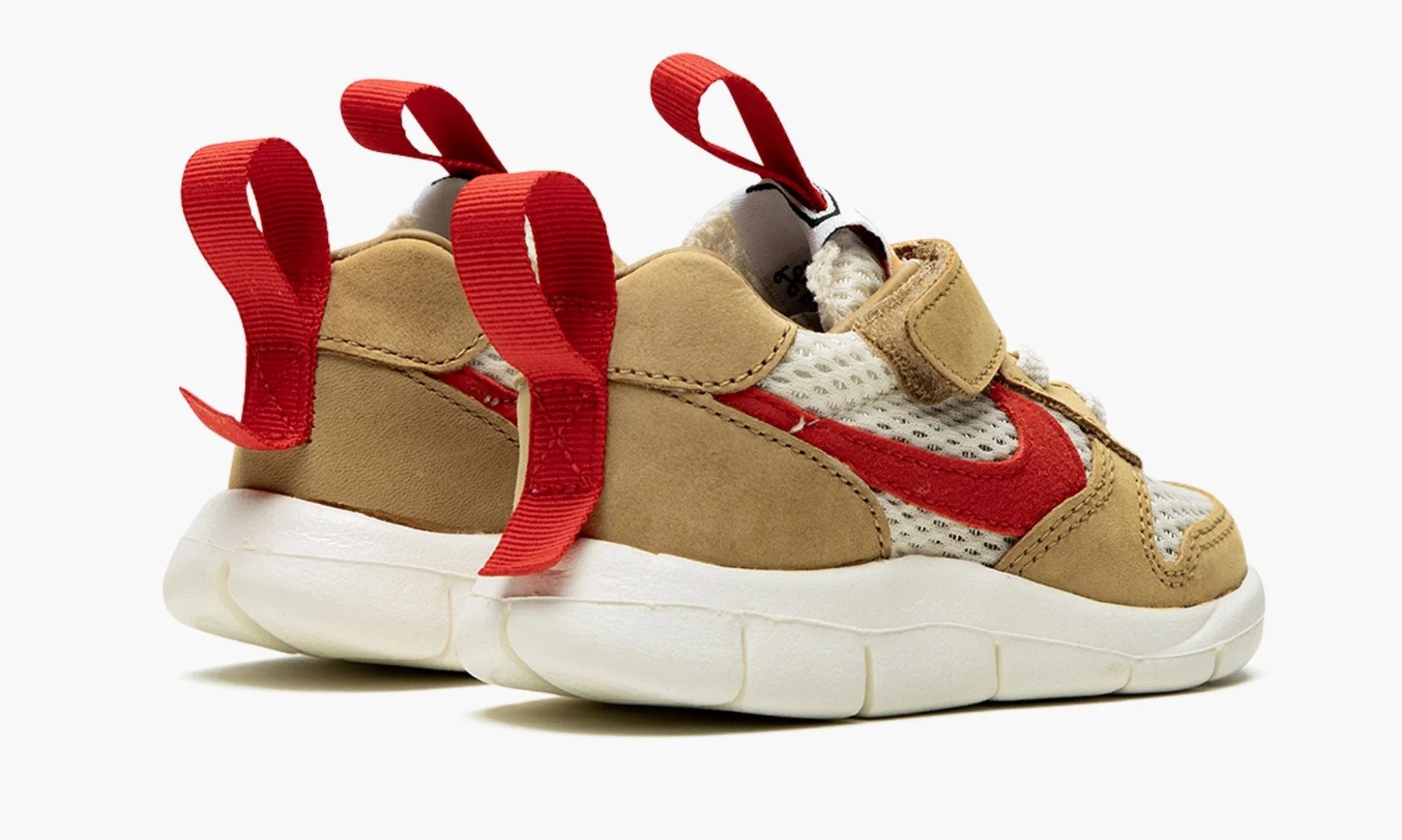 Mars Yard TD "Tom Sachs"