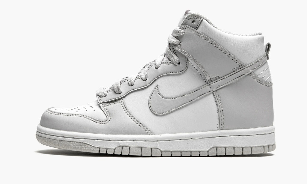 Nike Dunk High GS "Vast Grey" - DB2179 101 | WAYOFF