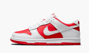 Dunk Low GS "Championship Red" - CW1590 600 | Grailshop