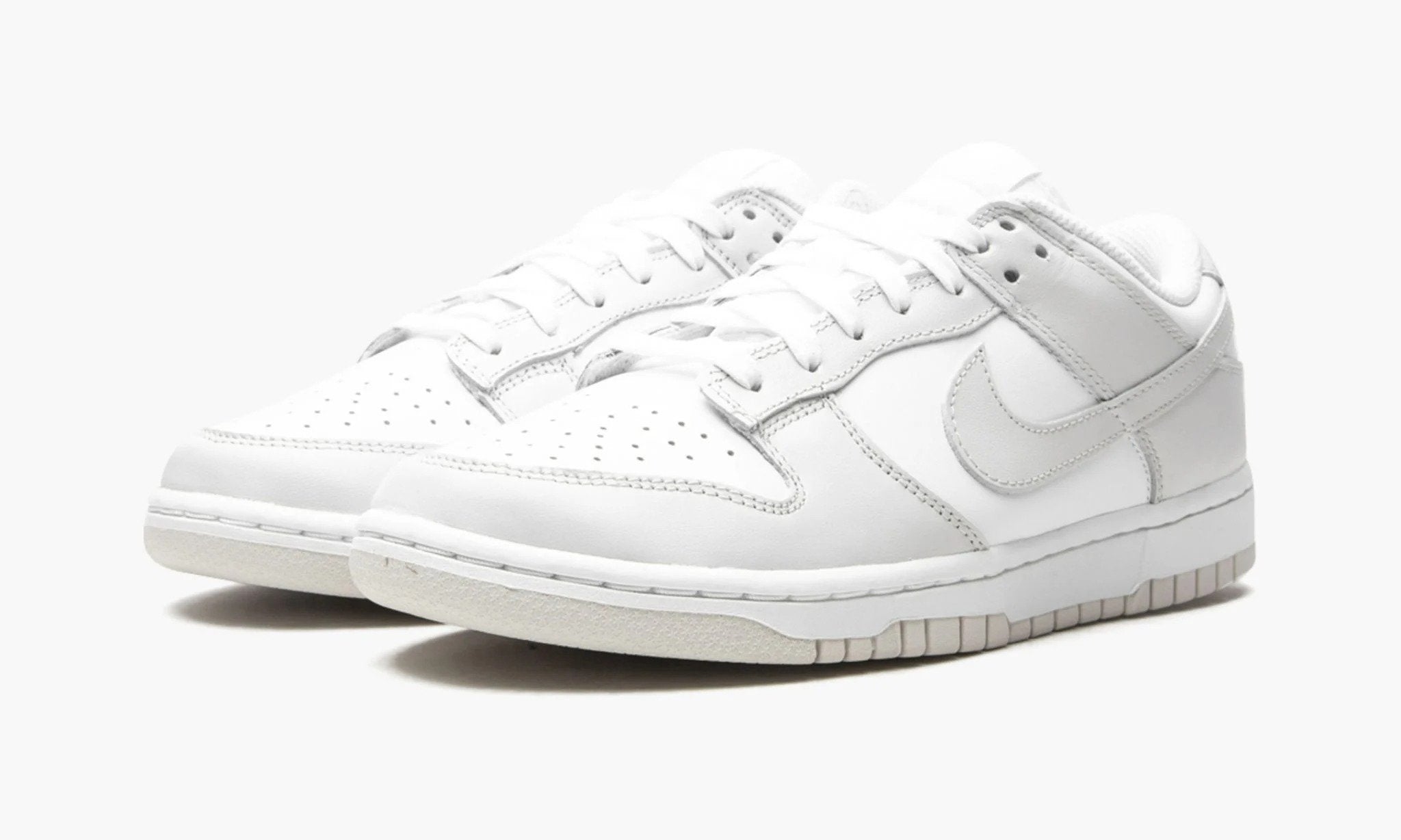 Dunk Low WMNS "Photon Dust" - DD1503 103 | Grailshop