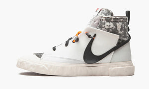 Nike Sacai Blazer Mid "READYMADE White” - CZ3589 100 | WAYOFF