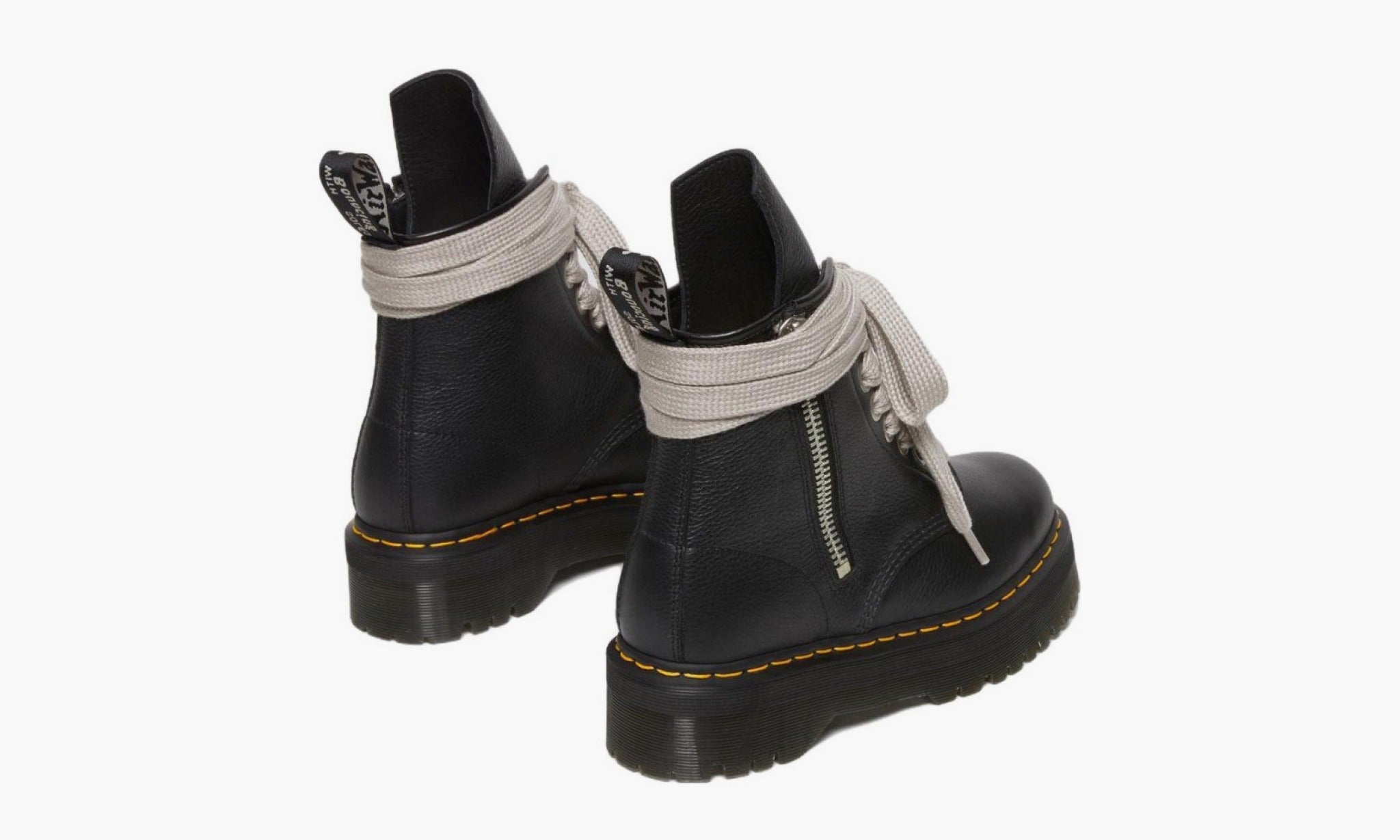 Dr martens 1460 discount platform