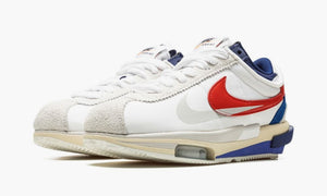 Nike Zoom Cortez SP "Sacai Iron Grey" - DQ0581 001 | ARCA
