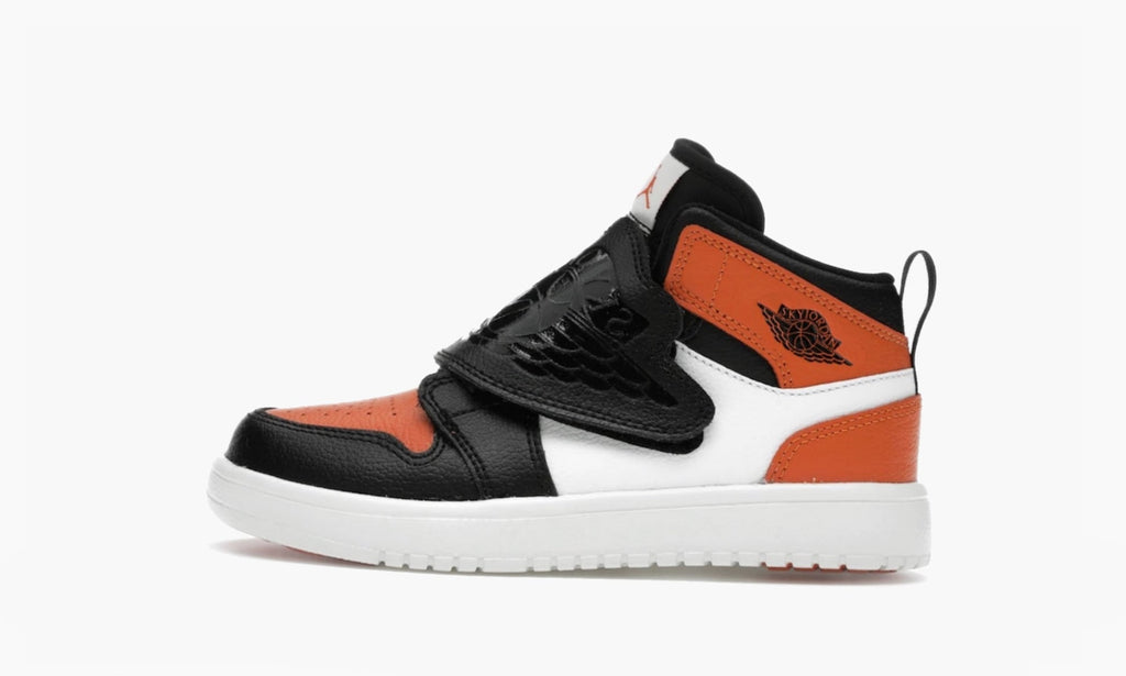 Sky Jordan 1 PS "Shattered Backboard" - BQ7197 008 | Arcastore