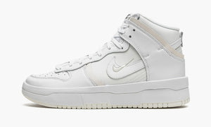 Nike Dunk High Up WMNS "Summit White Sail" - DH3718 100 | WAYOFF