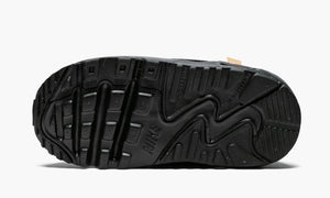 THE 10: Air Max 90 TD "Off-White - Black"