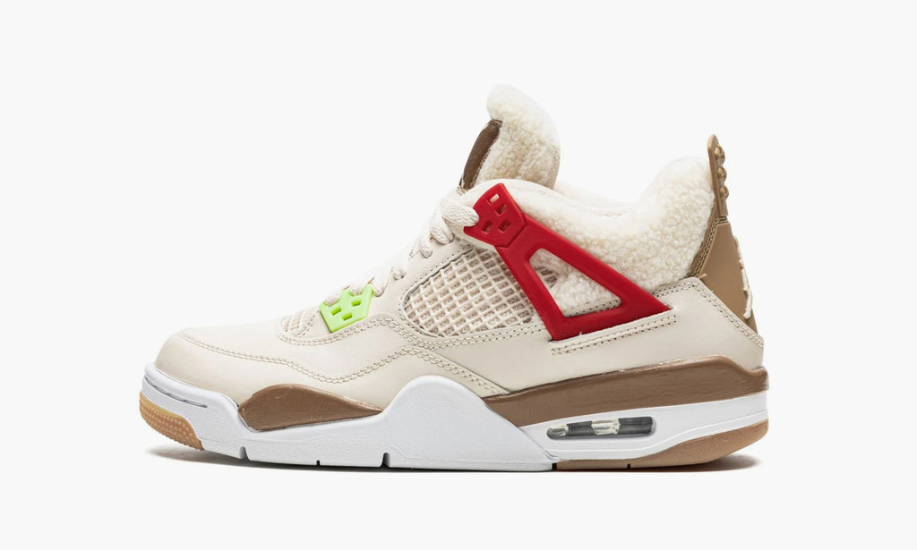 Nike Jordan 4 Retro GS "Where the Wild Things Are" - DH0572 264 | WAYOFF