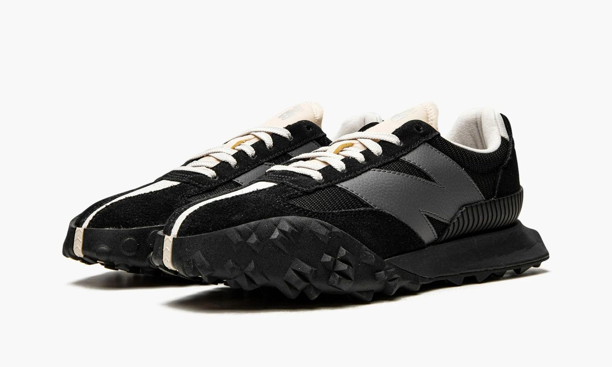 New Balance XC-72 "Black Moonbeam" - UXC72DA1 | Arcastore