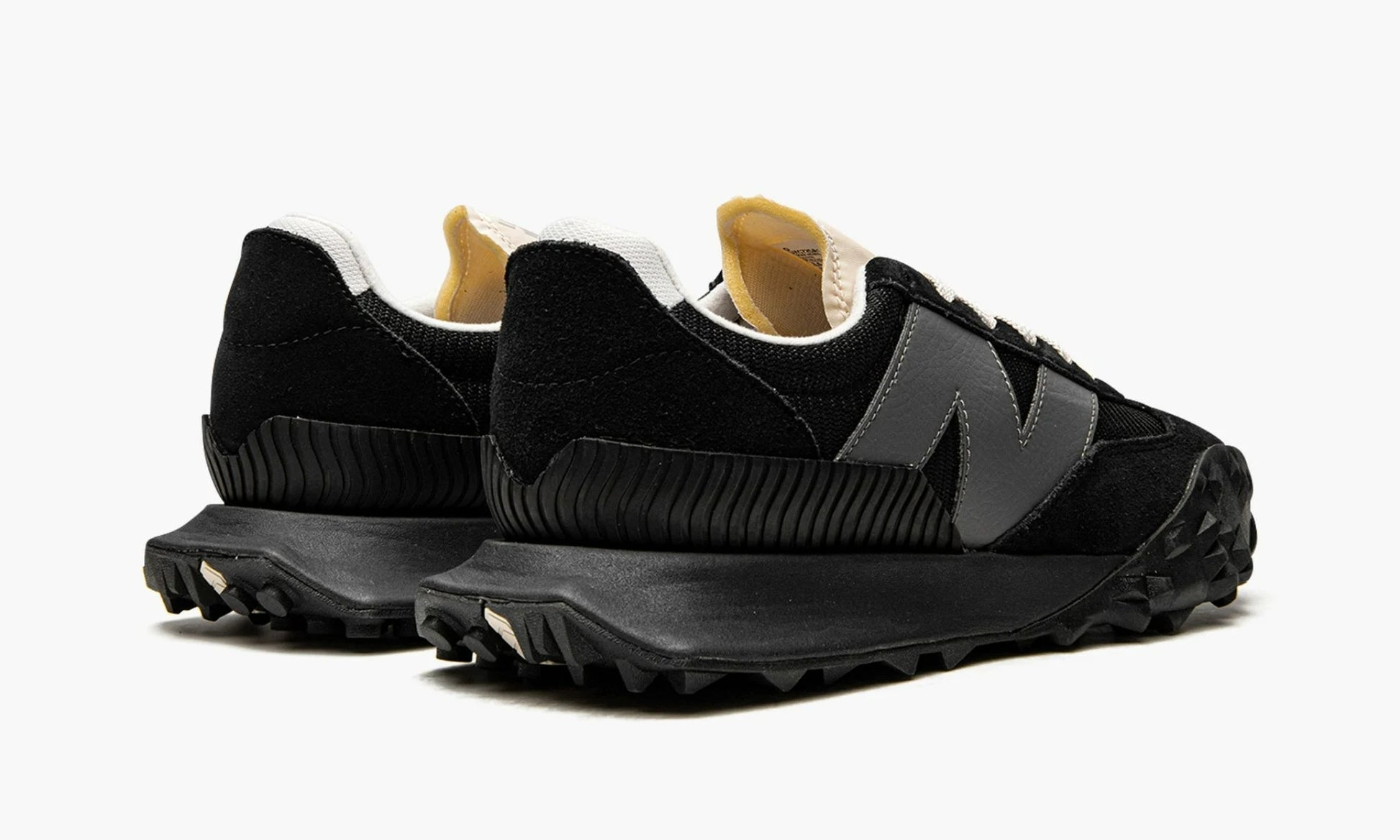 New Balance XC-72 "Black Moonbeam" - UXC72DA1 | Arcastore