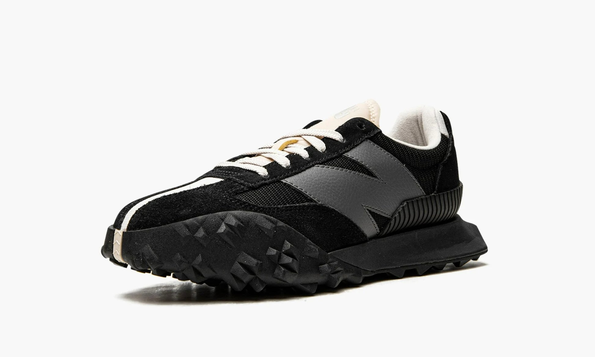 New Balance XC-72 "Black Moonbeam" - UXC72DA1 | Arcastore