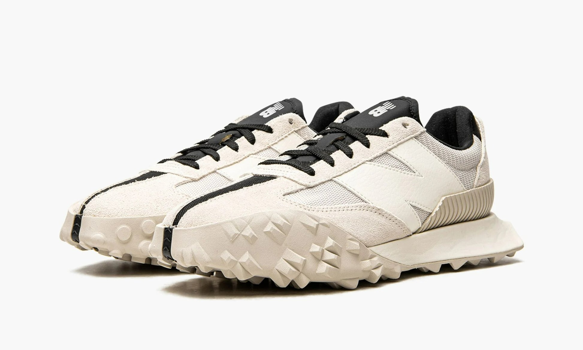 New Balance XC-72 "Moonbeam Black" - UXC72DB1 | Arcastore