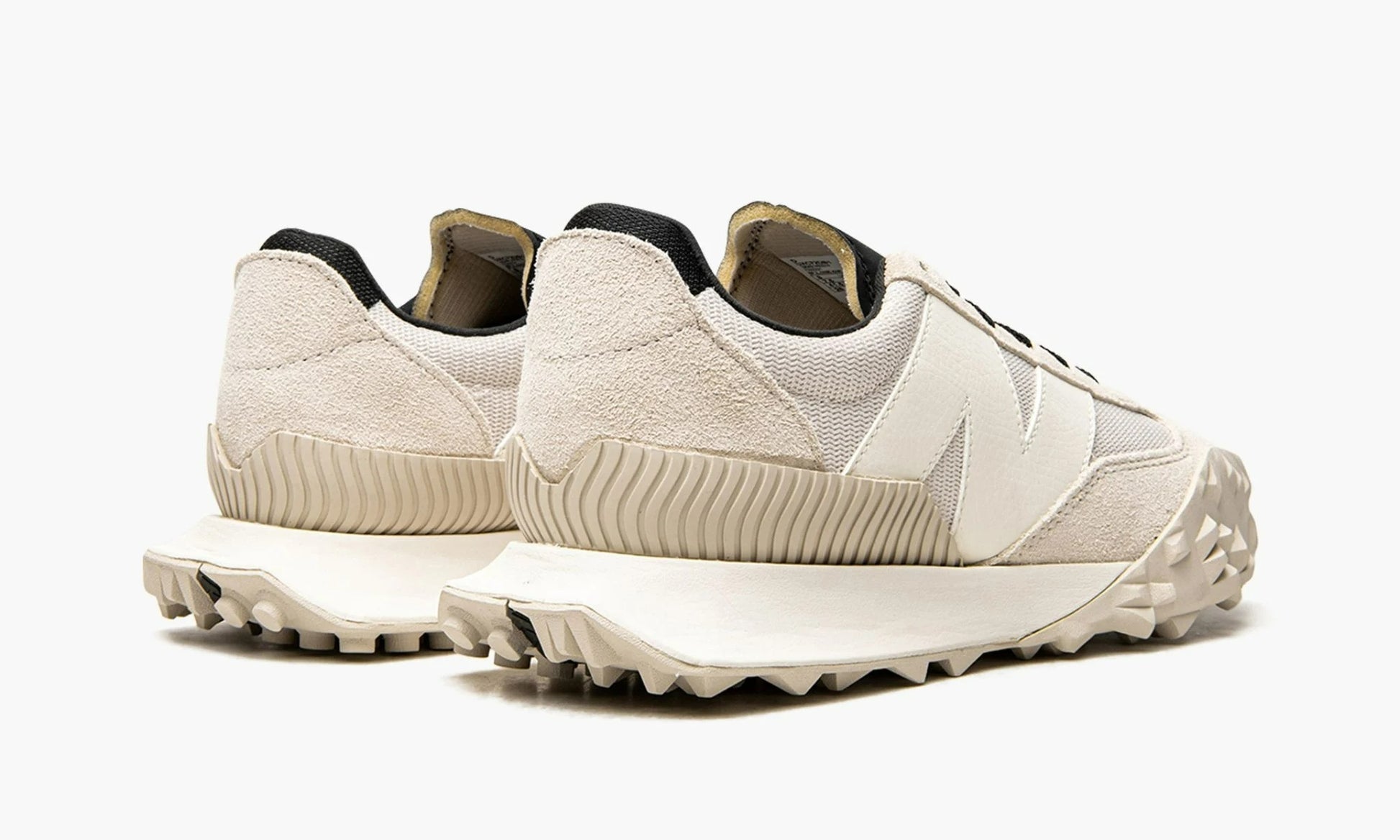 New Balance XC-72 "Moonbeam Black" - UXC72DB1 | Arcastore