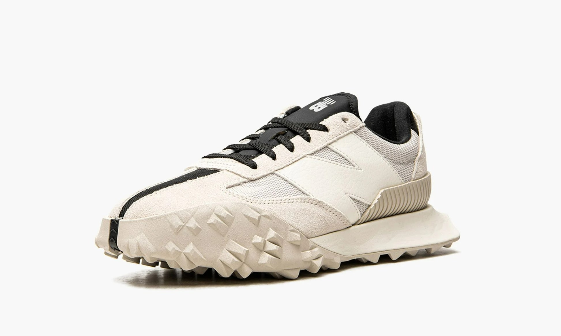 New Balance XC-72 "Moonbeam Black" - UXC72DB1 | Arcastore