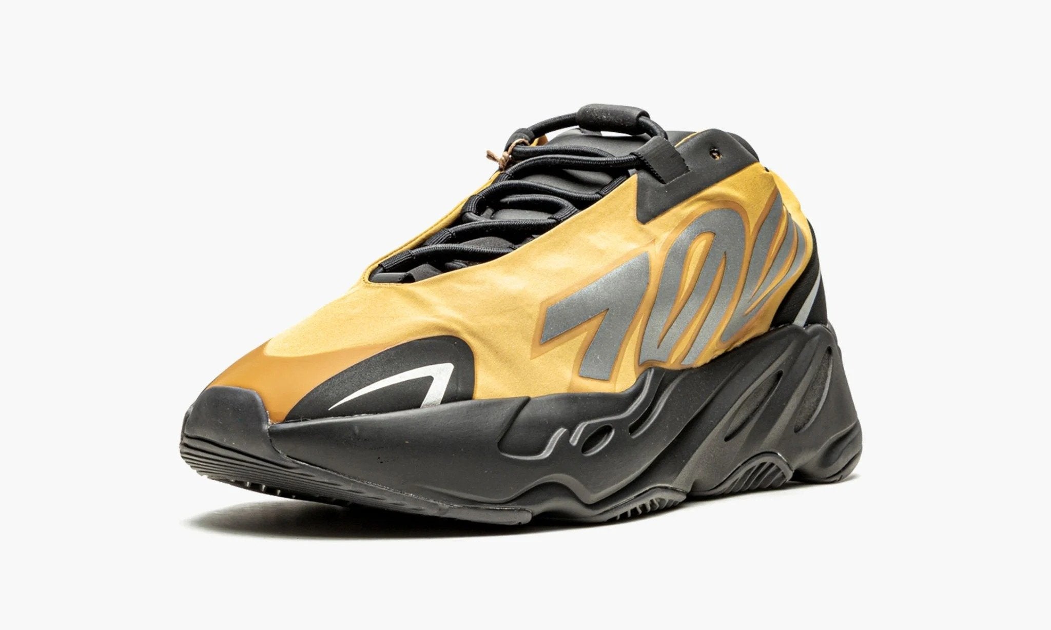 Yeezy Boost 700 MNVN "Honey Flux" - YGZ0717 | Grailshop