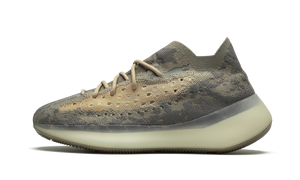 Yeezy Boost 380 “Mist Reflective” - FX9846 | Grailshop