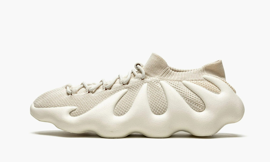 Yeezy 450 Kids "Cloud White" - GY0402 | Arcastore