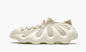 Yeezy 450 Kids "Cloud White" - GY0402 | Arcastore