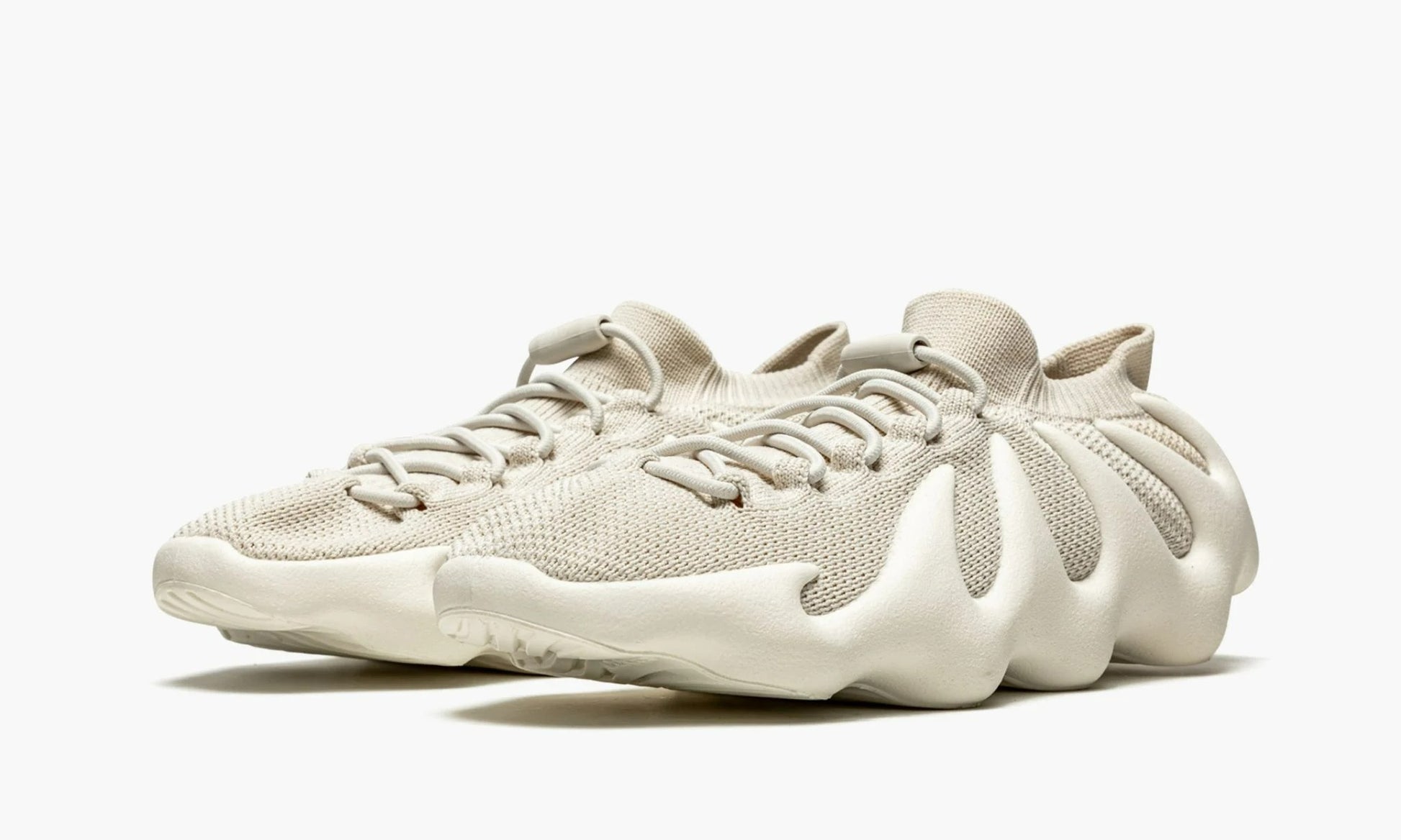 Yeezy 450 Kids "Cloud White" - GY0402 | Arcastore