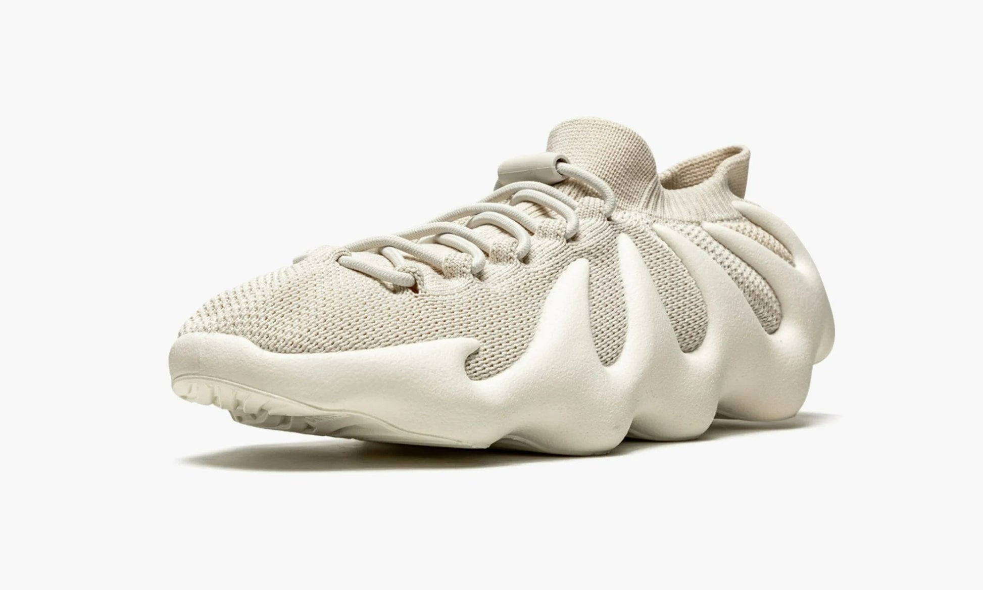 Yeezy 450 Kids "Cloud White" - GY0402 | Arcastore