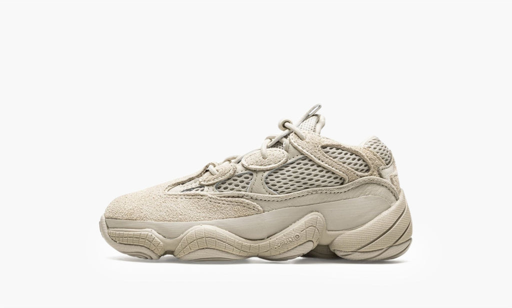 Yeezy 500 Kids "Blush 2022" - HQ6025 | Arcastore