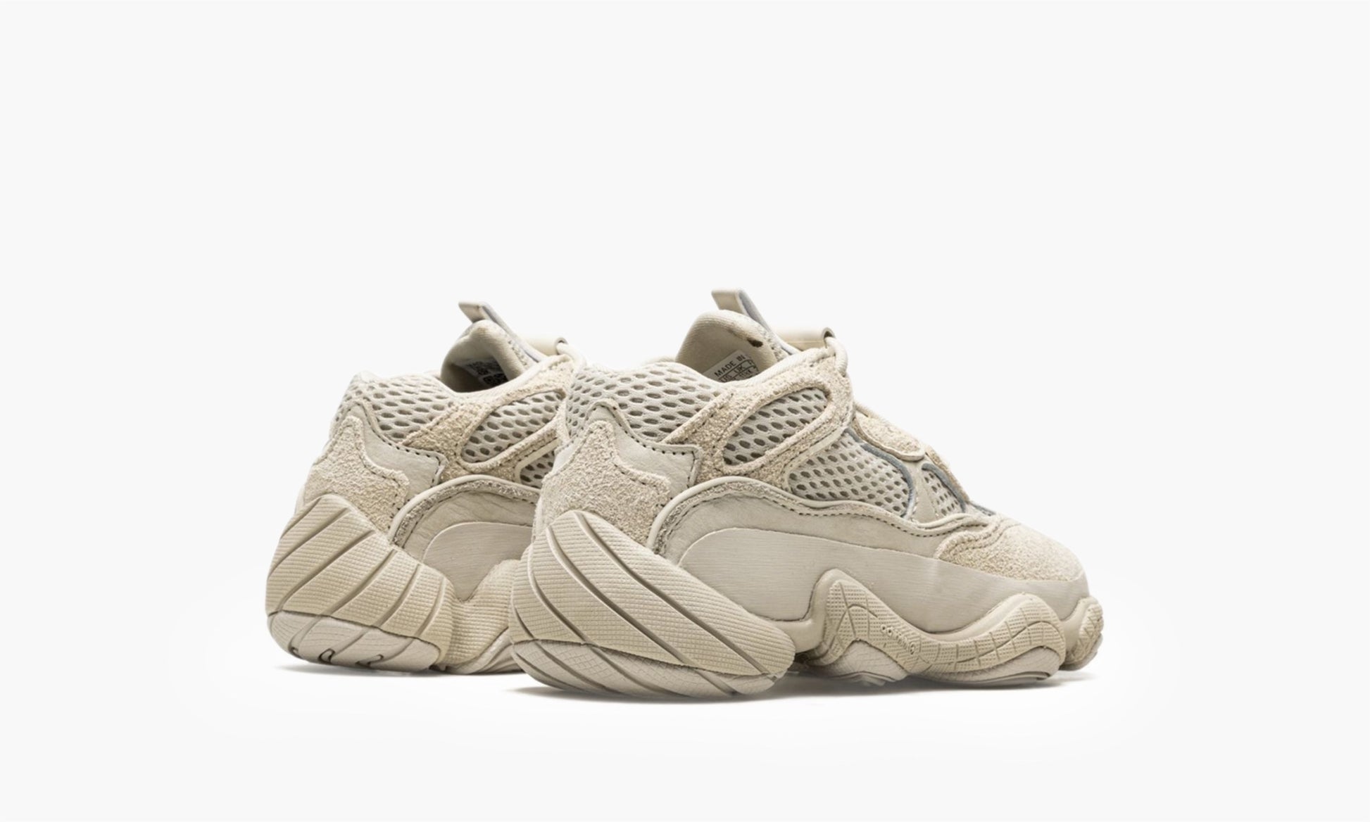 Yeezy 500 Kids "Blush 2022" - HQ6025 | Arcastore