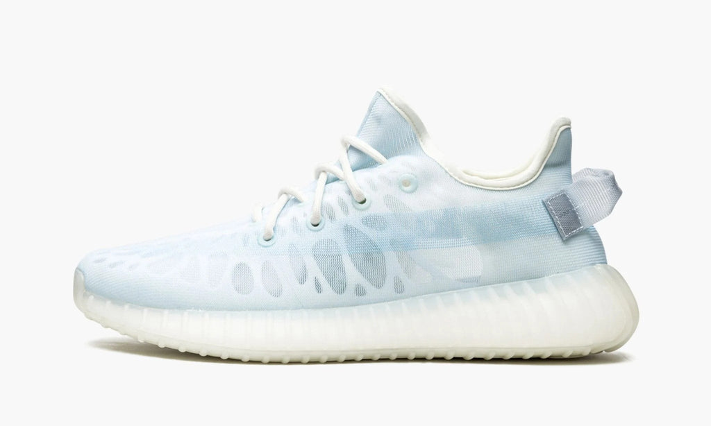 Adidas Yeezy Boost 350 "Mono Ice" - GW2869 | ARCA