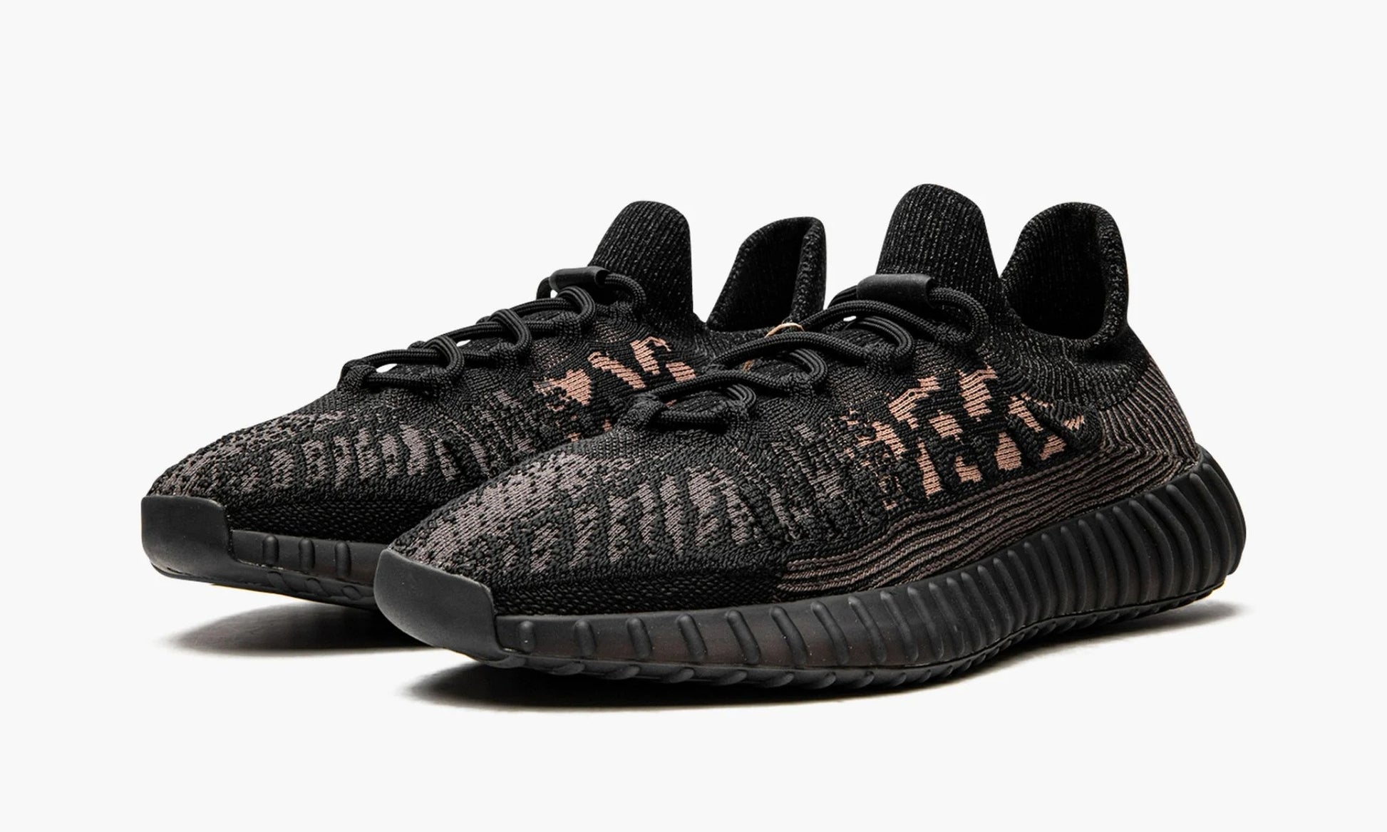 Yeezy Boost 350 V2 CMPCT "Slate Carbon" - HQ6319 | Arcastore