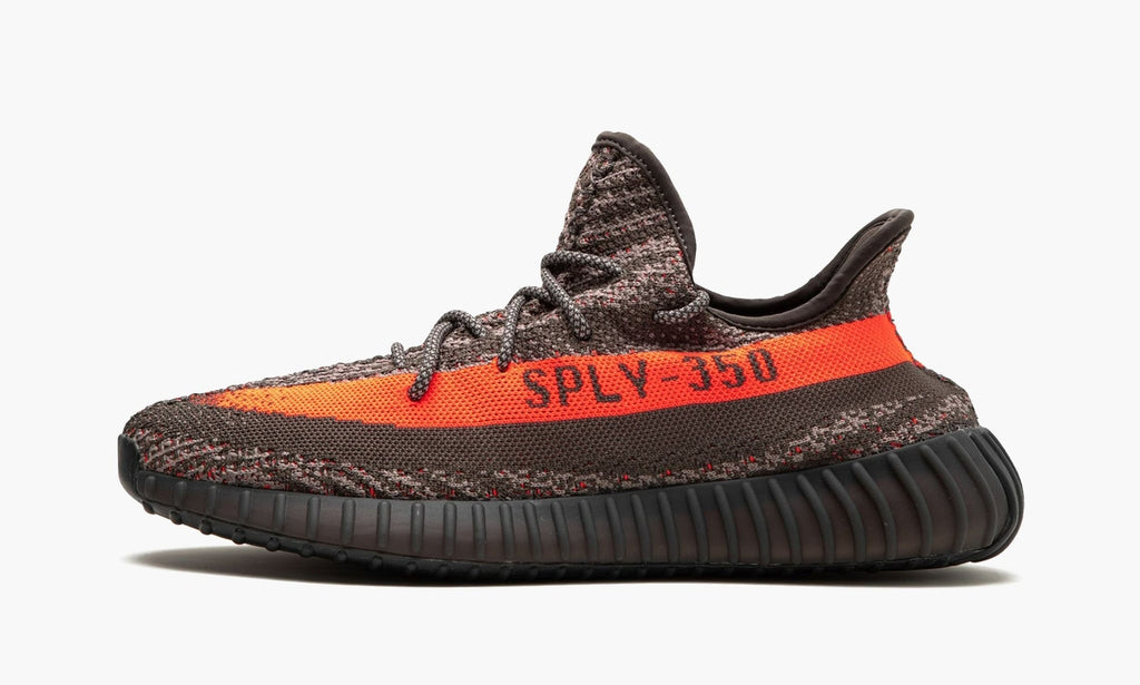 Yeezy Boost 350 V2 "Carbon Beluga" - HQ7045 | Arcastore