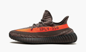 Yeezy Boost 350 V2 "Carbon Beluga" - HQ7045 | Arcastore
