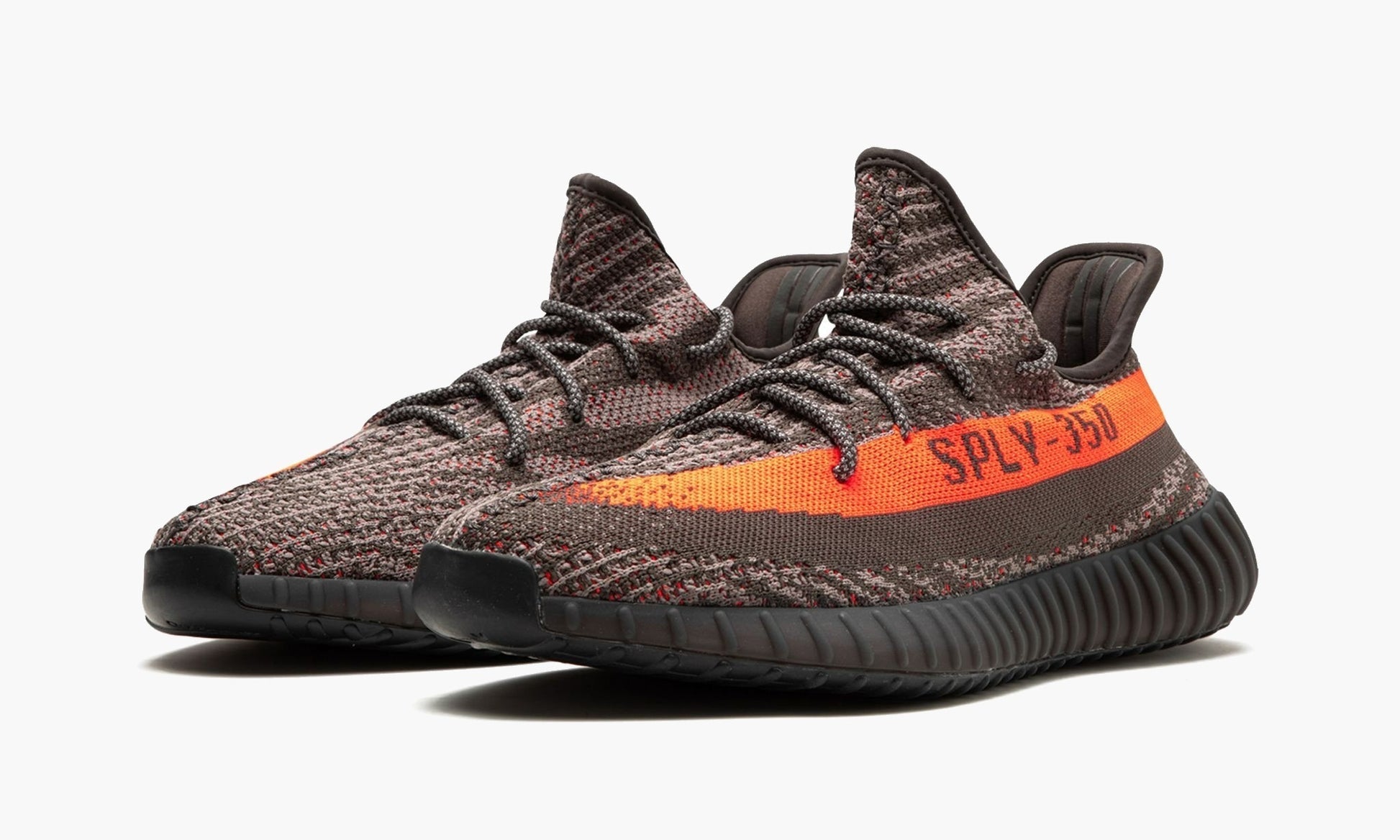 Yeezy Boost 350 V2 "Carbon Beluga" - HQ7045 | Arcastore