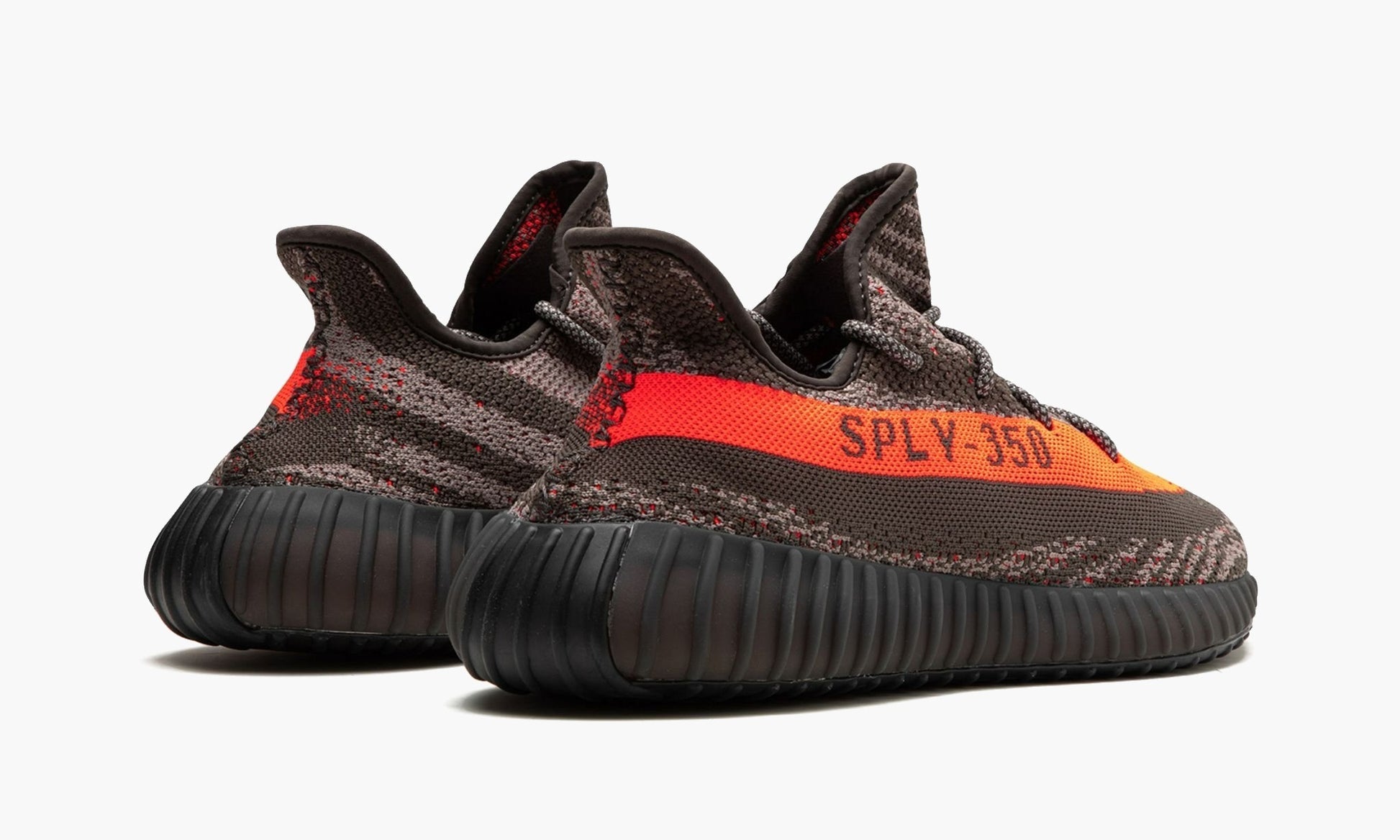 Yeezy Boost 350 V2 "Carbon Beluga" - HQ7045 | Arcastore