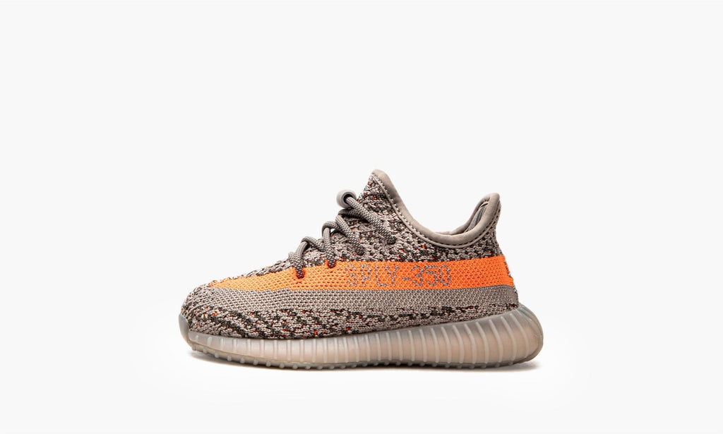 Yeezy Boost 350 V2 Infant "Beluga Reflective" - GW1231 | Arcastore